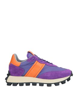 Кеды Tod's, фиолетовый 17646881pg | purple