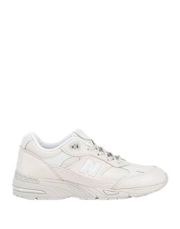 Кеды New Balance, слоновая кость 17774475ir | ivory