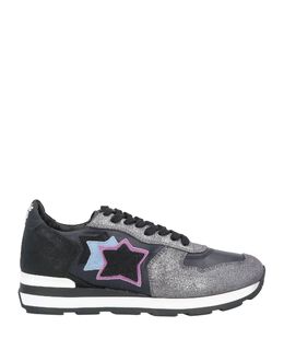 Кеды Atlantic Stars, черный 17611531qh | black
