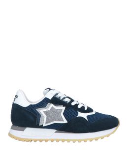 Кеды Atlantic Stars, синий 17686888kq | midnight blue