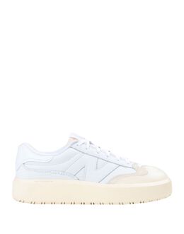Кроссовки New Balance, белый 17519438da | white