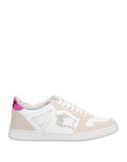 Кроссовки Atlantic Stars, белый 17290015ri | white