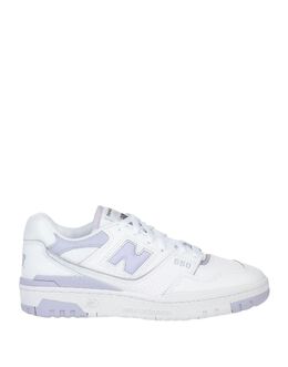 Кроссовки New Balance, белый 17732805oc | white