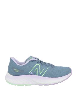 Кеды New Balance, серый 17868202dn | grey