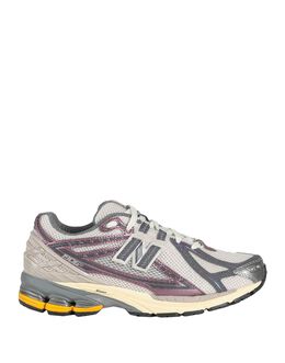 Кроссовки New Balance, серый 17845094xv | grey