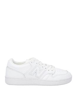 Кеды New Balance, белый 17761046ug | white
