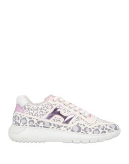 Кроссовки Hogan, светло-серый 17444915pu | light grey