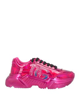 Кроссовки Dolce & Gabbana, фуксия 17519002xc | fuchsia