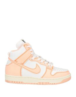 Кеды Nike, лососево-розовый 17745548em | salmon pink
