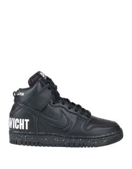 Кеды Nike, черный 17590379sv | black