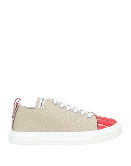 Кроссовки Giuseppe Zanotti, бежевый 17661967hn | beige