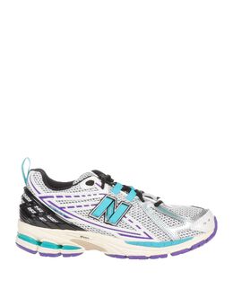 Кроссовки New Balance, белый 17731112ai | white