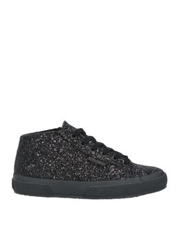 Кеды Superga, черный 17626579vx | black