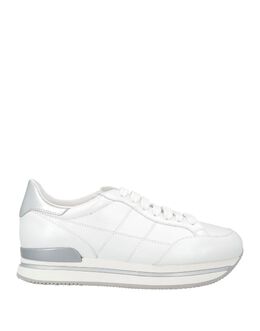 Кроссовки Hogan, белый 17856690fm | white