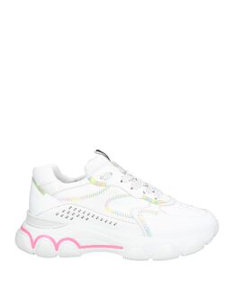 Кроссовки Hogan, белый 17923530js | white