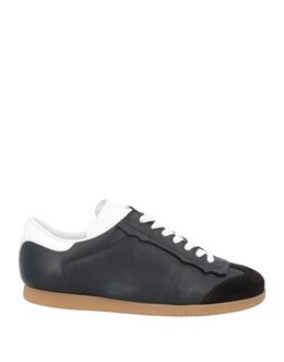 Кеды Maison Margiela, черный 17713637vm | black