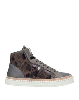 Кроссовки Hogan, серый 11946670gv | grey