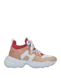 Кроссовки Hogan, бежевый 17400770mh | beige