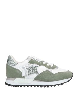 Кеды Atlantic Stars, зеленый 17467825nx | sage green