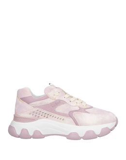 Кроссовки Hogan, сирень 17923233qh | lilac