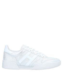 Кроссовки Hogan, серебро 17008667ue | silver