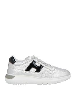 Кроссовки Hogan, серебро 17861551pm | silver