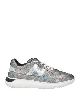 Кроссовки Hogan, серебро 17866904xe | silver