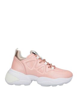 Кроссовки Hogan, розовый 17422194mi | pink