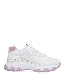 Кроссовки Hogan, светло-серый 17566599an | light grey