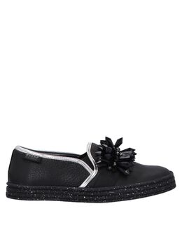 Кроссовки Hogan, черный 11631909uw | black