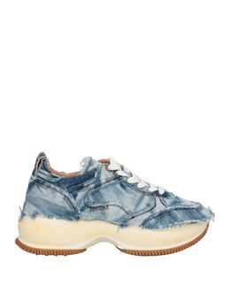 Кроссовки Hogan, синий 17462340pa | blue
