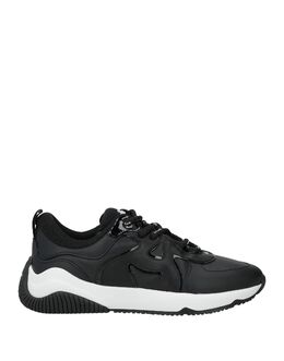 Кеды Hogan, черный 17473691xg | black