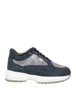 Кроссовки Hogan, синий 17624664jd | midnight blue