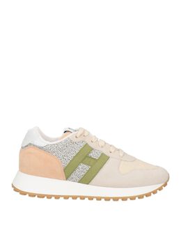 Кеды Hogan, бежевый 17719511rd | beige