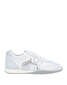 Кроссовки Hogan, белый 17600932bo | white