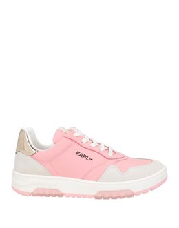 Кроссовки Karl Lagerfeld, розовый 17702384pk | pink