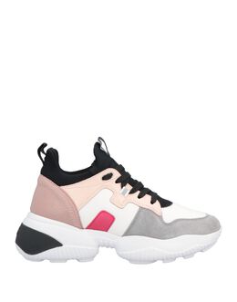 Кроссовки Hogan, белый 17404773dn | white