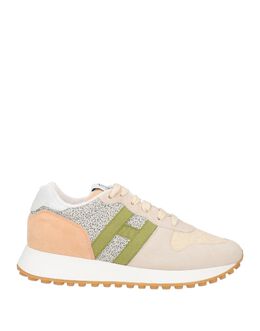 Кеды Hogan, бежевый 17719511bx | beige