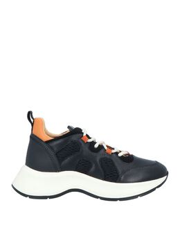 Кроссовки Hogan, черный 17441825xj | black