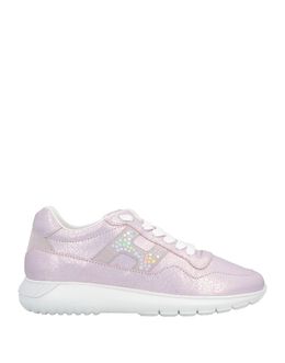 Кеды Hogan, сирень 17419832xr | lilac
