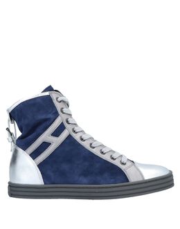 Кеды Hogan, синий 11739734xg | blue
