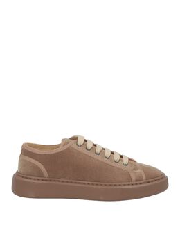 Кроссовки Doucal's, хаки 17900210gr | khaki
