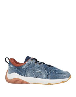 Кеды Hogan, синий 17764691rg | blue