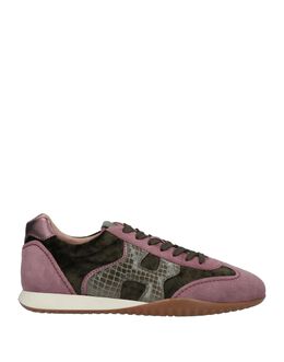 Кеды Hogan, лиловый 17419971jm | mauve