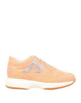Кроссовки Hogan, лососево-розовый 17764016kg | salmon pink