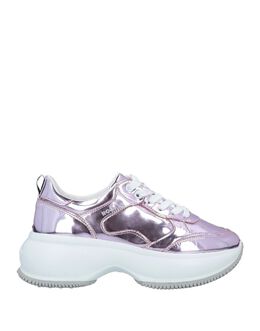 Кроссовки Hogan, розовый 17333622mg | pink