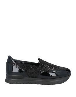 Кроссовки Hogan, черный 17911137tu | black