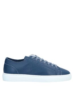 Кеды Doucal's, синий 17581080pu | midnight blue