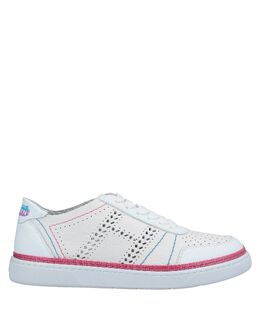 Кроссовки Hogan, слоновая кость 17148509ei | ivory