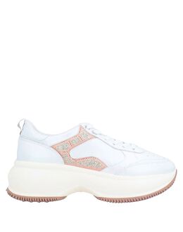Кроссовки Hogan, светло-серый 17231291qk | light grey